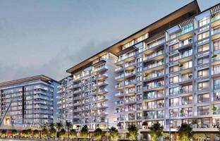 16 новых квартир в ЖК Canal Front Residences 3 and 4 в Al Wasl за От $950 000
