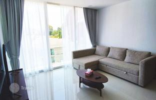 2-комнатная квартира в кондо 95 м² в Муанг Пхукете за $328 000