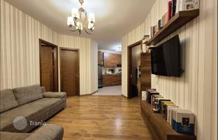 3-комнатная квартира 70 м² в Сабуртало за $132 000