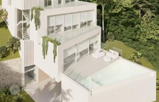 4-комнатный коттедж 485 м² в Дении за 2 610 000 €