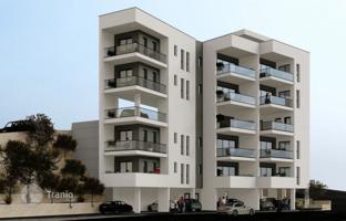 2-комнатная квартира в новостройке в Лимасоле за 456 000 €