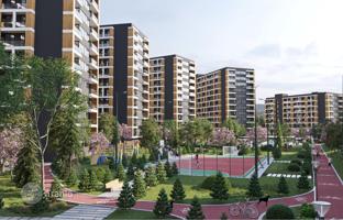 2-комнатная квартира 86 м² в Старом Тбилиси за $105 000