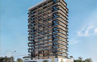 20 новых квартир в ЖК Symbolic Zen Residences в Дубае за От $550 000