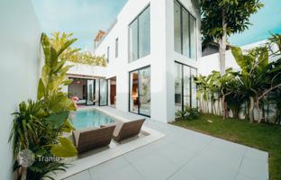 3-комнатная вилла 154 м² в Ялан Умаласе за $250 000