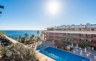 2-комнатный пентхаус 252 м² в Марбелье за 1 290 000 €