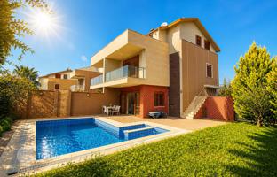 5-комнатная вилла 240 м² в Белеке за 16 714 000 TRY