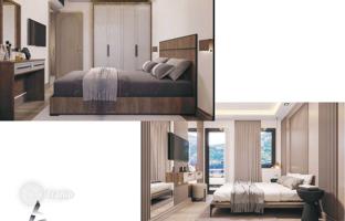 3-комнатная квартира 101 м² в городе Будва за 505 000 €