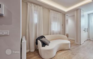 2-комнатная квартира 45 м² в городе Мадриде за 649 000 €