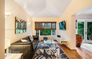 3-комнатный дом 221 м² в Майами-Бич за $4 295 000