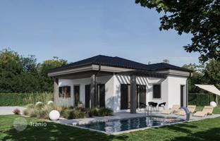 2-комнатный дом 106 м² в Барбане за 210 000 €