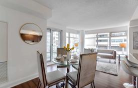 Квартира в Янг-стрит, Торонто, Онтарио,  Канада за C$1 162 000