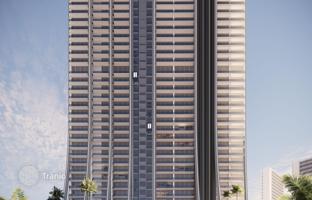 4 новые квартиры в ЖК Azizi Milan 55 в City of Arabia за От $162 000