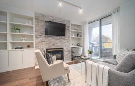 Квартира на Куин-стрит Восток, Торонто, Онтарио,  Канада за C$724 000