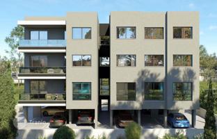 3-комнатная квартира 102 м² в Пафосе за 385 000 €