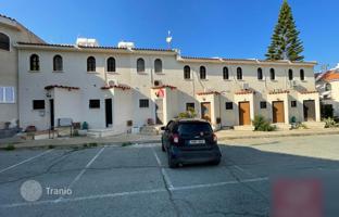 2-комнатная вилла 63 м² в Фамагусте за 123 000 €