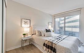 Квартира на Бэй-стрит, Олд Торонто, Торонто,  Онтарио,   Канада за C$876 000