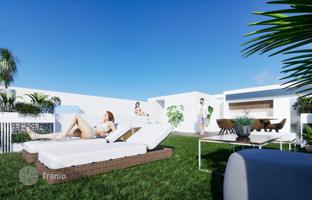 3-комнатная квартира 83 м² в Сьюдад-Кесада за 328 000 €