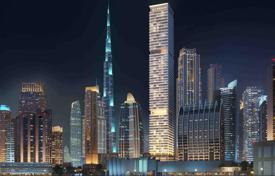 Жилой комплекс St. Regis Residences в Downtown Dubai, Дубай, ОАЭ за От $5 699 000