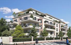 2-комнатная квартира 46 м² в Иль-де-Франс, Франция за От 320 000 €