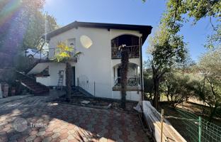 4-комнатный дом 126 м² в Приморско-Горанской жупании за 315 000 €