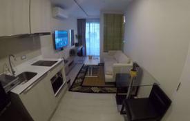 1-комнатные апартаменты в кондо в Клонг Тоей, Таиланд за $118 000
