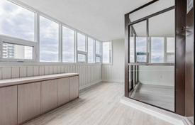 Квартира в Норт-Йорке, Торонто, Онтарио,  Канада за C$1 074 000