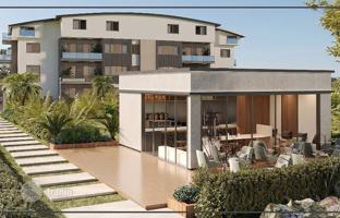 3-комнатная квартира 80 м² в Белеке за 8 885 000 TRY