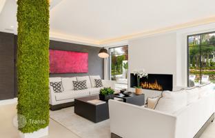 11-комнатная вилла 470 м² в Нуэва Андалусии за 3 350 000 €