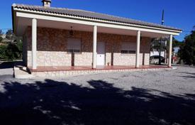 Вилла с гостевым домом и большим участком в Альфайксе, Альмерия, Испания за 285 000 €