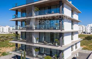 3-комнатная квартира в Ливадии за 365 000 €