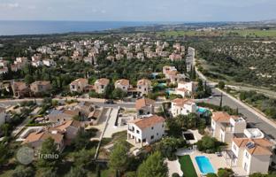 3-комнатная вилла 149 м² в Пафосе за 424 000 €