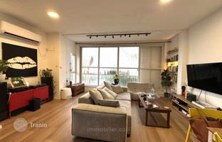 2-комнатная квартира 56 м² в Тель-Авиве за $972 000