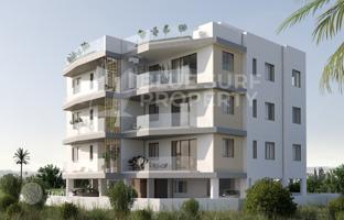 2-комнатная квартира 81 м² в Деринии за 198 000 €