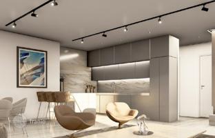 3-комнатная квартира в новостройке в Лимасоле за 622 000 €