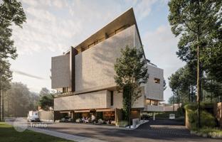 1-комнатная квартира 61 м² в Переренане за $199 000