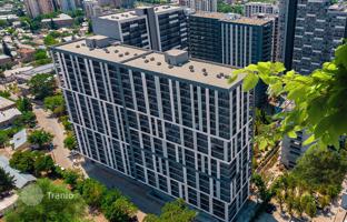 3-комнатная квартира 536 м² на улице Крцаниси за $320 000
