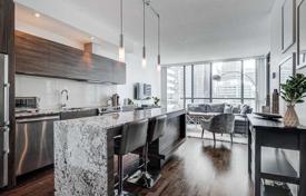 Квартира в Олд Торонто, Торонто, Онтарио,  Канада за C$977 000