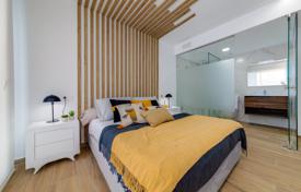 Апартаменты с садами и террасами, Лос-Алькасарес за 270 000 €