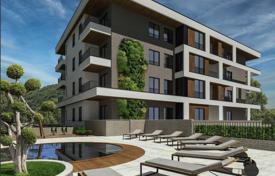 Современные апартаменты в спокойном районе, Тиват, Черногория за 172 000 €