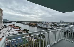 1-комнатная квартира в кондо 103 м² в Санни Айлс Бич за $390 000