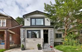 4-комнатный дом в городе в Олд Торонто, Канада за C$1 618 000