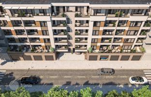 2-комнатная квартира 79 м² в Поморие за 118 000 €