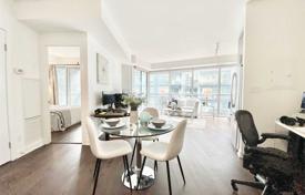 Квартира в Бруерес Мевс, Олд Торонто, Торонто,  Онтарио,   Канада за C$782 000