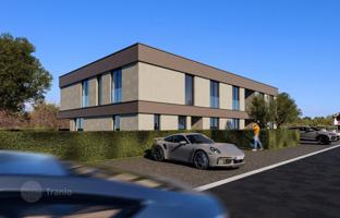3-комнатная квартира 77 м² в Порече за 327 000 €