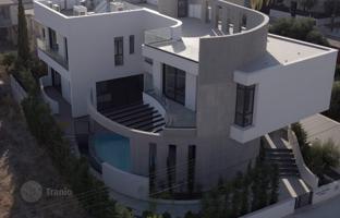 5-комнатный коттедж 595 м² в Гермасойе за 4 300 000 €