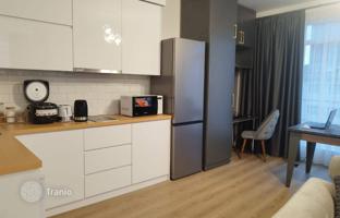 2-комнатная квартира в новостройке 57 м² в Батуми за $110 000