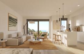 Квартира с видом на Средиземное море за 975 000 €