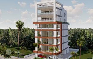 3-комнатный пентхаус 147 м² в Ларнаке за 710 000 €