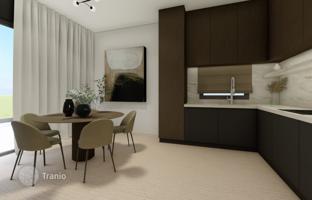 2-комнатный пентхаус 109 м² в Агиос Афанасиосе за 370 000 €