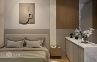 3-комнатная квартира в новостройке в Лимасоле за 783 000 €